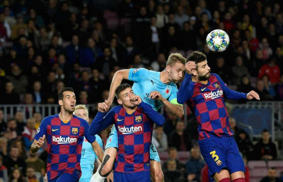 Seri di Camp Nou, Ini Jadi Pertandingan Terburuk Valverde thumbnail